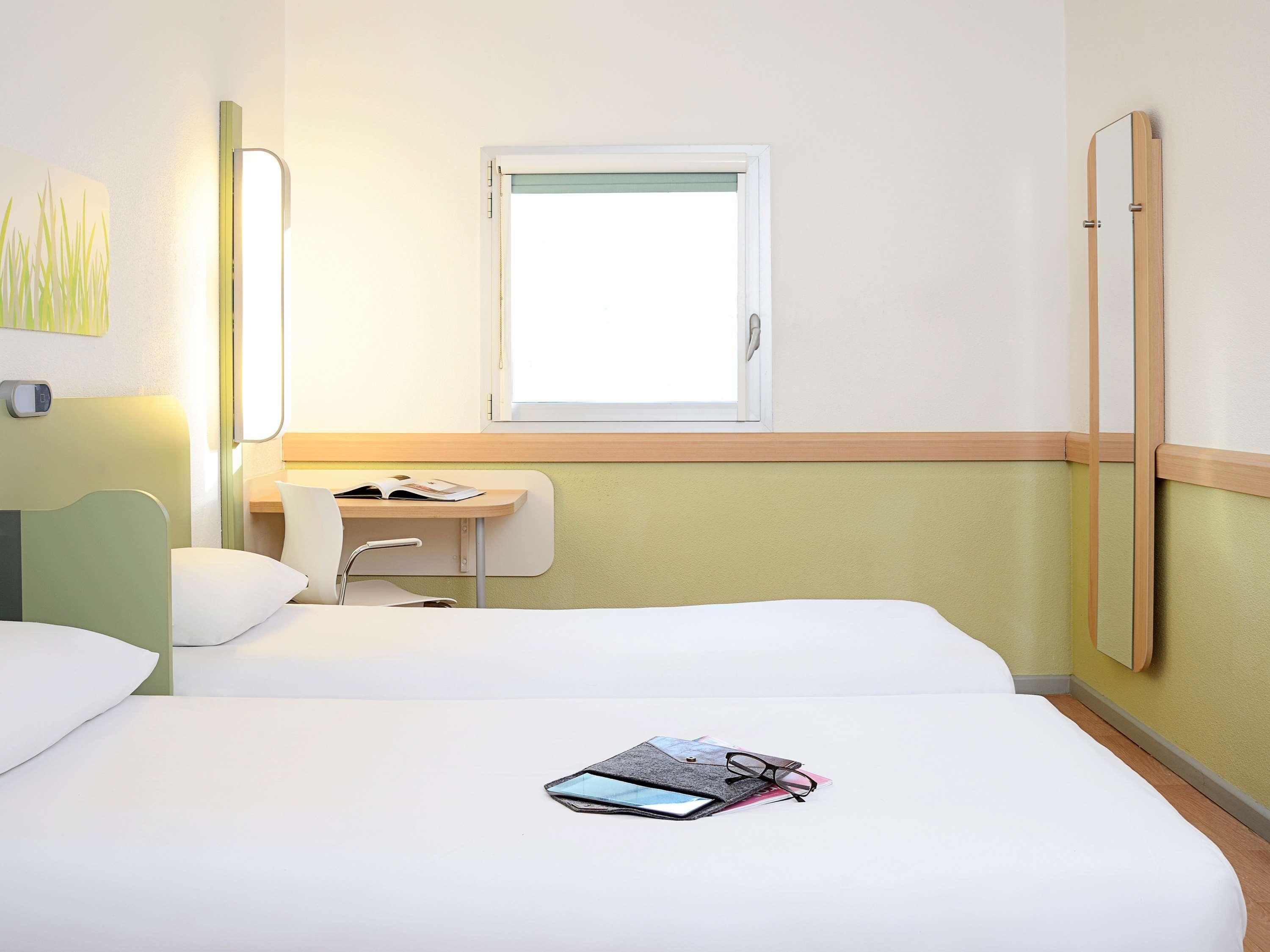 Ibis Budget Portsmouth Dış mekan fotoğraf