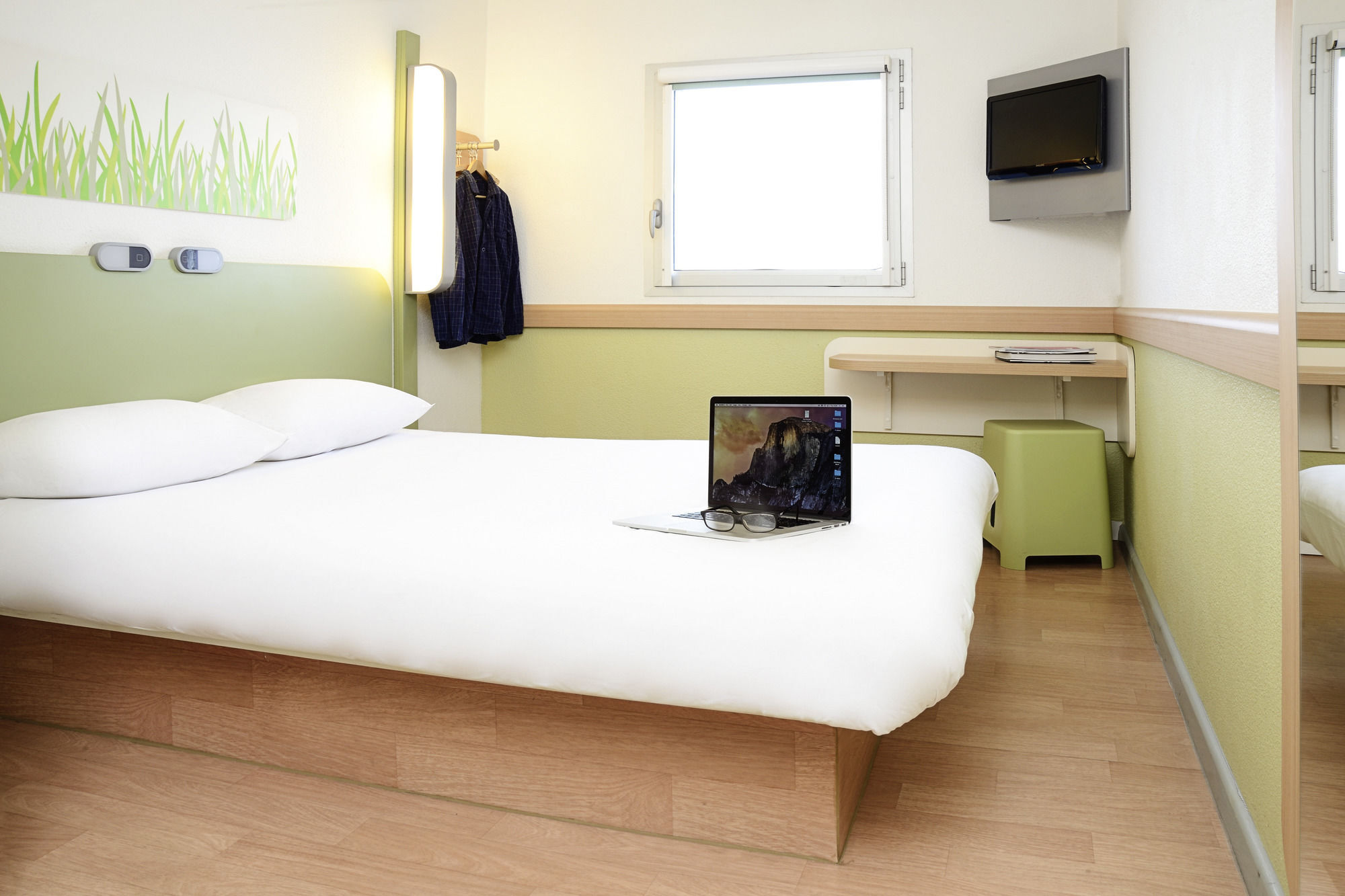 Ibis Budget Portsmouth Dış mekan fotoğraf